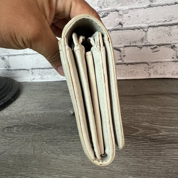 Coach Trifold Soho Leather Wallet - Picture 3 of 7